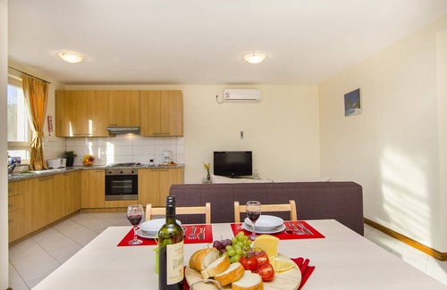 Privlaka Apartment | Apartments Glavan (27041-A5) - Privlaka (Zadar)