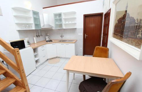 Rovinj Apartment | Apartments Goga