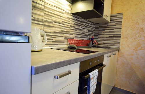 Golovik Apartment | Apartments Golovik II (117081-A2) - Brseč