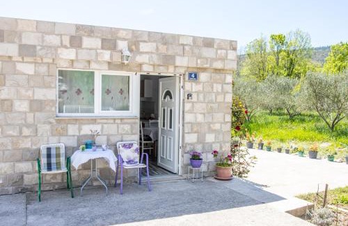 Rozat Apartment | Apartments Good Vibrations