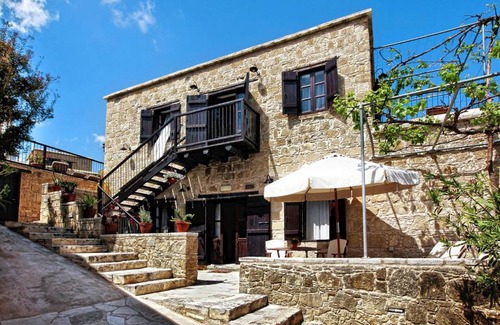 Goudi Apartment | Apartments Goudi - PFO01016-CYB