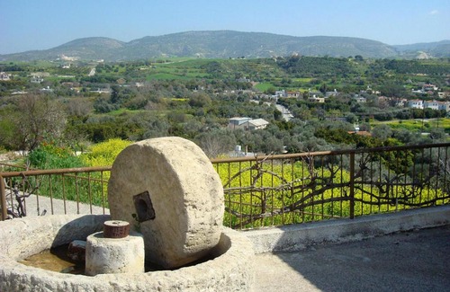 Goudi Apartment | Apartments Goudi - PFO01016-SYA