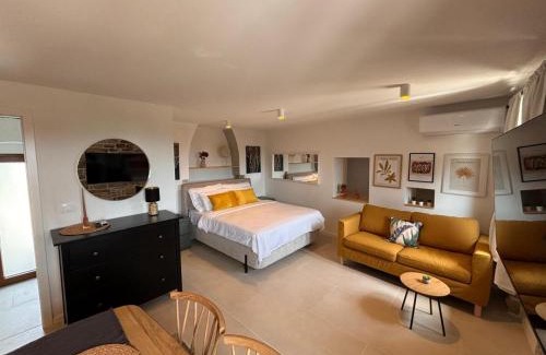 Groznjan Apartment | Apartments Groznjan
