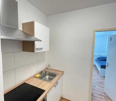 Munchen District Apartment | Apartments Haar