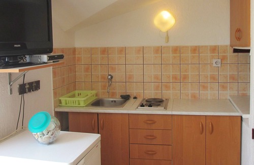 Cunski Apartment | Apartments Hajrudin, (14409), Cunski, hr