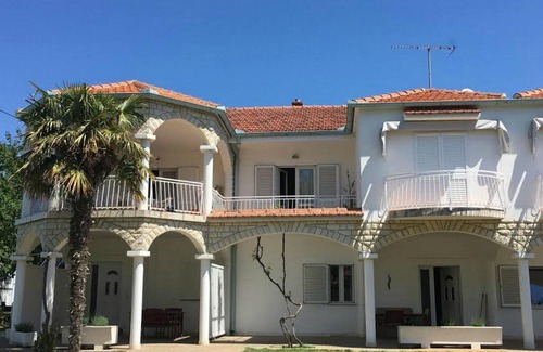 Turanj Apartment | Apartments Roko - One bedroom apartment with balcony and sea view (A2)