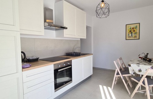 Vrboska Apartment | Apartments Pleasures (91051-A1) - Vrboska - island Hvar