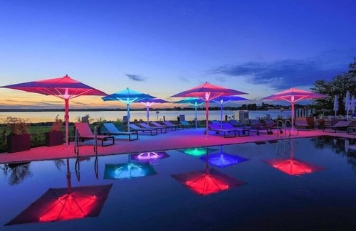 Muritz Apartment | Apartments im Maremüritz Marina Resort