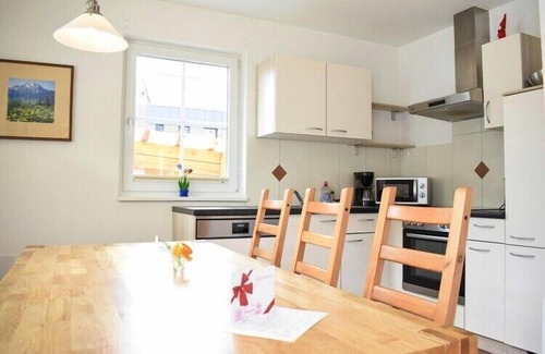 Altenmarkt im Pongau Apartment | Apartments in Altenmarkt with a balcony