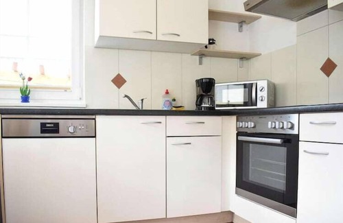 Altenmarkt im Pongau Apartment | Apartments in Altenmarkt with a balcony