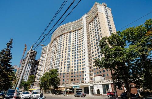 Arcadia Apartment | Apartments in Arcadia Vip