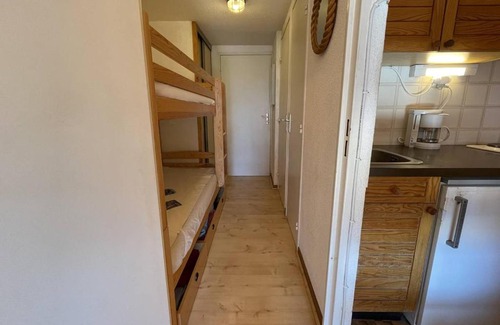 Vallouise-Pelvoux Apartment | Apartments in France