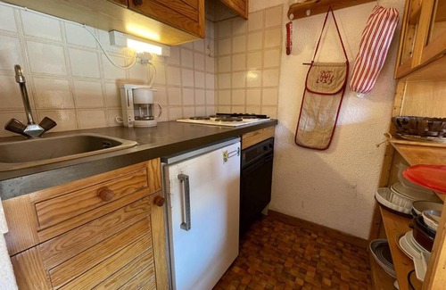 Vallouise-Pelvoux Apartment | Apartments in France