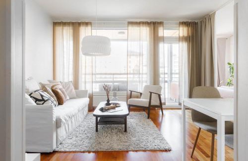 Punavuori Apartment | Apartments in Helsinki, Finland