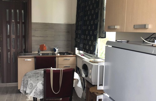 Paestum Villa | Apartments in Villa With private park and swimming pool, free wi-fi free parking.