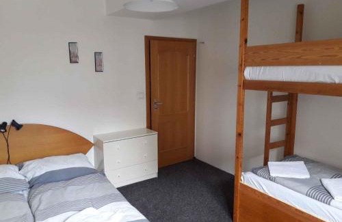 Jachymov Apartment | Apartments in Jachymov - Erzgebirge 33569