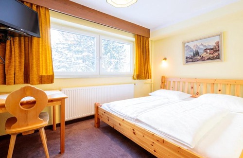 Huben Apartment | Apartments in Längenfeld/Ötztal 656