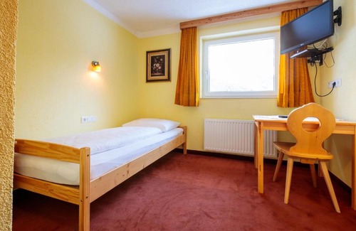 Huben Apartment | Apartments in Längenfeld/Ötztal 656