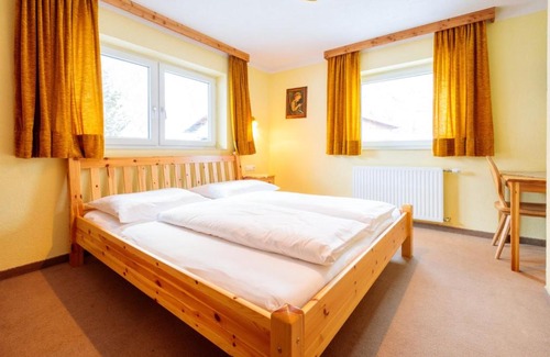 Huben Apartment | Apartments in Längenfeld/Ötztal 656