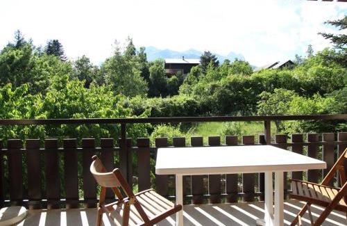 Vallouise-Pelvoux Apartment | Apartments in Le Poët, France