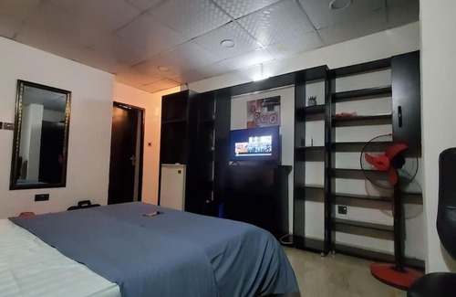 Asokoro Apartment | Apartments in Nigeria