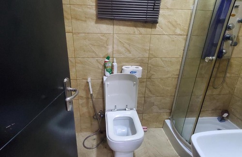 Asokoro Apartment | Apartments in Nigeria