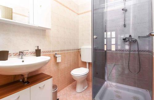 Spadici Apartment | Apartments in Porec/Istrien 35450