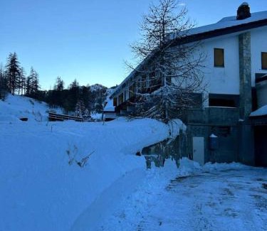 Borgata Sestriere Apartment | Apartments in Sestriere - Piemont 43498