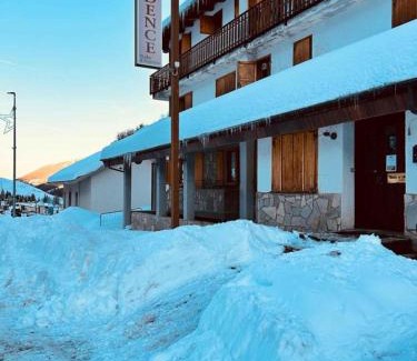 Borgata Sestriere Apartment | Apartments in Sestriere - Piemont 43498