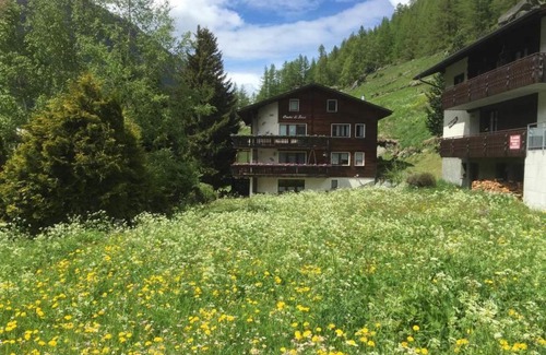 Saas Grund Apartment | Apartments in Saas-Grund, Switzerland