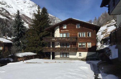 Saas Grund Apartment | Apartments in Saas-Grund, Switzerland