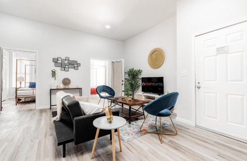 Lafayette Square Apartment | Apartments in Saint Louis, MO, USA