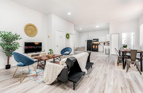 Lafayette Square Apartment | Apartments in Saint Louis, MO, USA