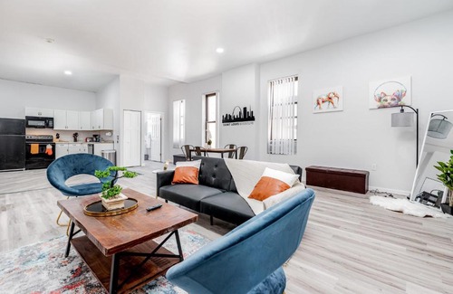 Lafayette Square Apartment | Apartments in Saint Louis, MO, USA