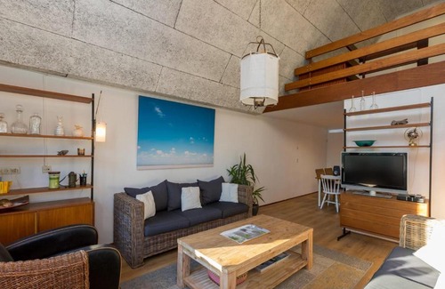 Zanddijk Apartment | Apartments in TA, Netherlands
