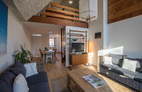 Zanddijk Apartment | Apartments in TA, Netherlands