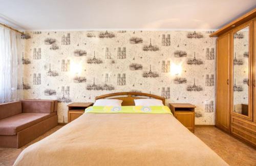 Mykolaiv Apartment | Apartments in the city centre of Nikolaev