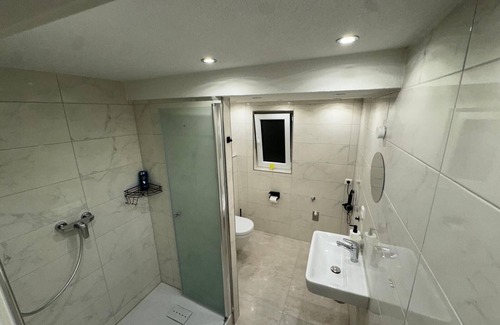 Sinsheim Apartment | Apartments in the city City Apartment 2