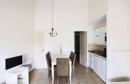 Les Restanques Apartment | Apartments in the Restanques of the Gulf of St Tropez - maeva Home - Apartment with mountain view 2 rooms 5 people - Comfort