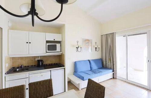 Les Restanques Apartment | Apartments in the Restanques of the Gulf of St Tropez - maeva Home - Apartment with mountain view 2 rooms 5 people - Comfort