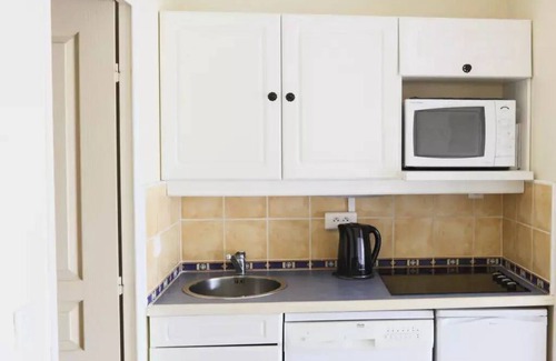 Les Restanques Apartment | Apartments in the Restanques of the Gulf of St Tropez - maeva Home - Apartment with mountain view 2 rooms 5 people - Comfort