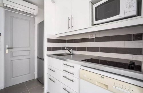 Les Restanques Apartment | Apartments in the Restanques of the Gulf of St Tropez - maeva Home - Luminous apartment 2 rooms 5 people - Prestige - super Home