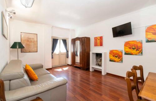 Historic Centre Apartment | Apartments in Turin, Italy