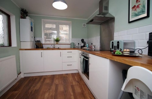 Bath Apartment | Apartments in United Kingdom
