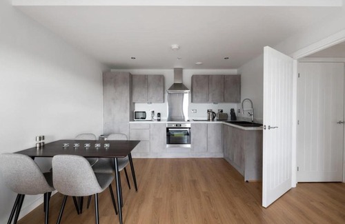 Leeds Apartment | Apartments in United Kingdom
