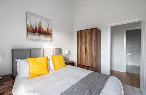 Leeds Apartment | Apartments in United Kingdom