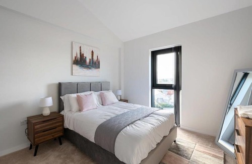 Leeds Apartment | Apartments in United Kingdom
