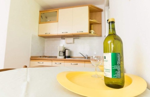 Rovinj Apartment | Apartments Ines, (1974), Rovinj, Croatia