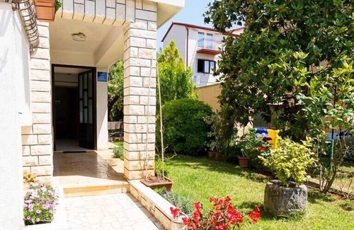 Rovinj Apartment | Apartments Ines, (1975), Rovinj, Croatia