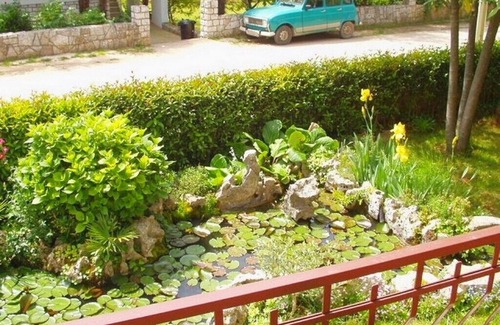 Rovinj Apartment | Apartments Ines, (1975), Rovinj, Croatia